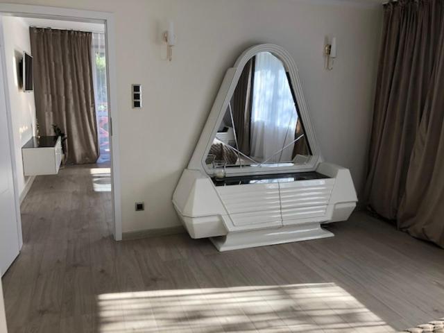 Willa Pod Stara Skocznia 维斯拉 外观 照片