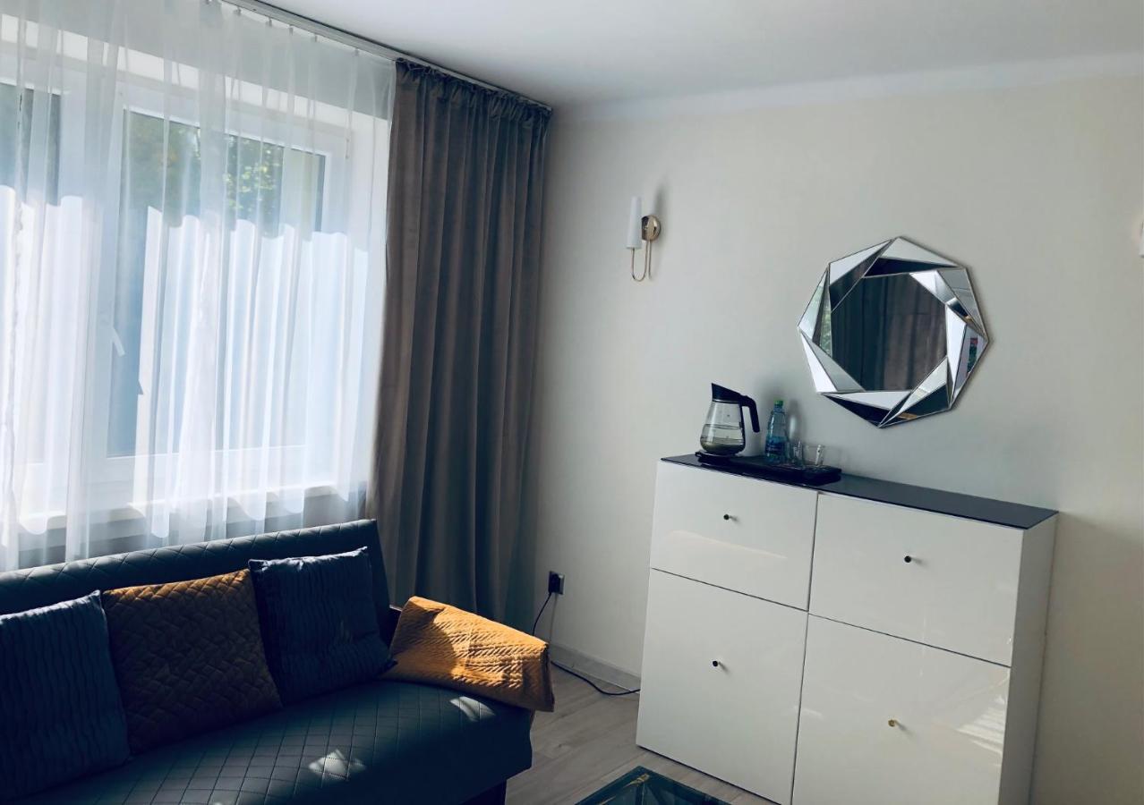 Willa Pod Stara Skocznia 维斯拉 外观 照片